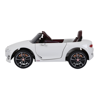 Coche eléctrico para niños Bentley EXP 12 - Wheelyshop