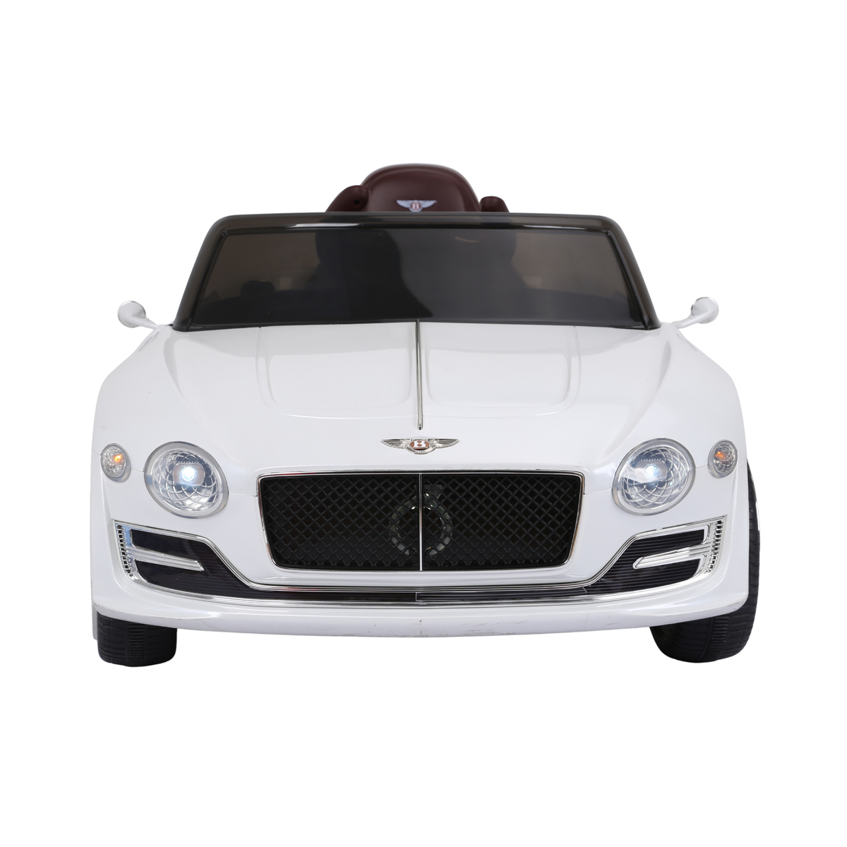 Coche eléctrico para niños Bentley EXP 12 - Wheelyshop