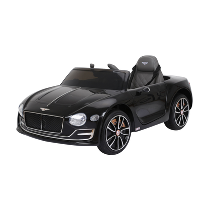 Coche eléctrico para niños Bentley EXP 12 - Wheelyshop