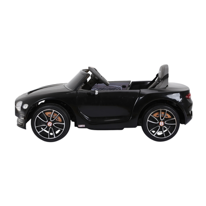 Coche eléctrico para niños Bentley EXP 12 - Wheelyshop