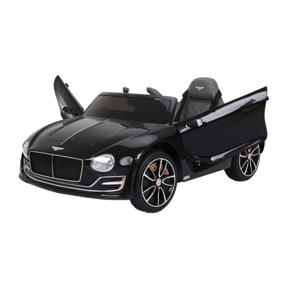 Coche eléctrico para niños Bentley EXP 12 - Wheelyshop