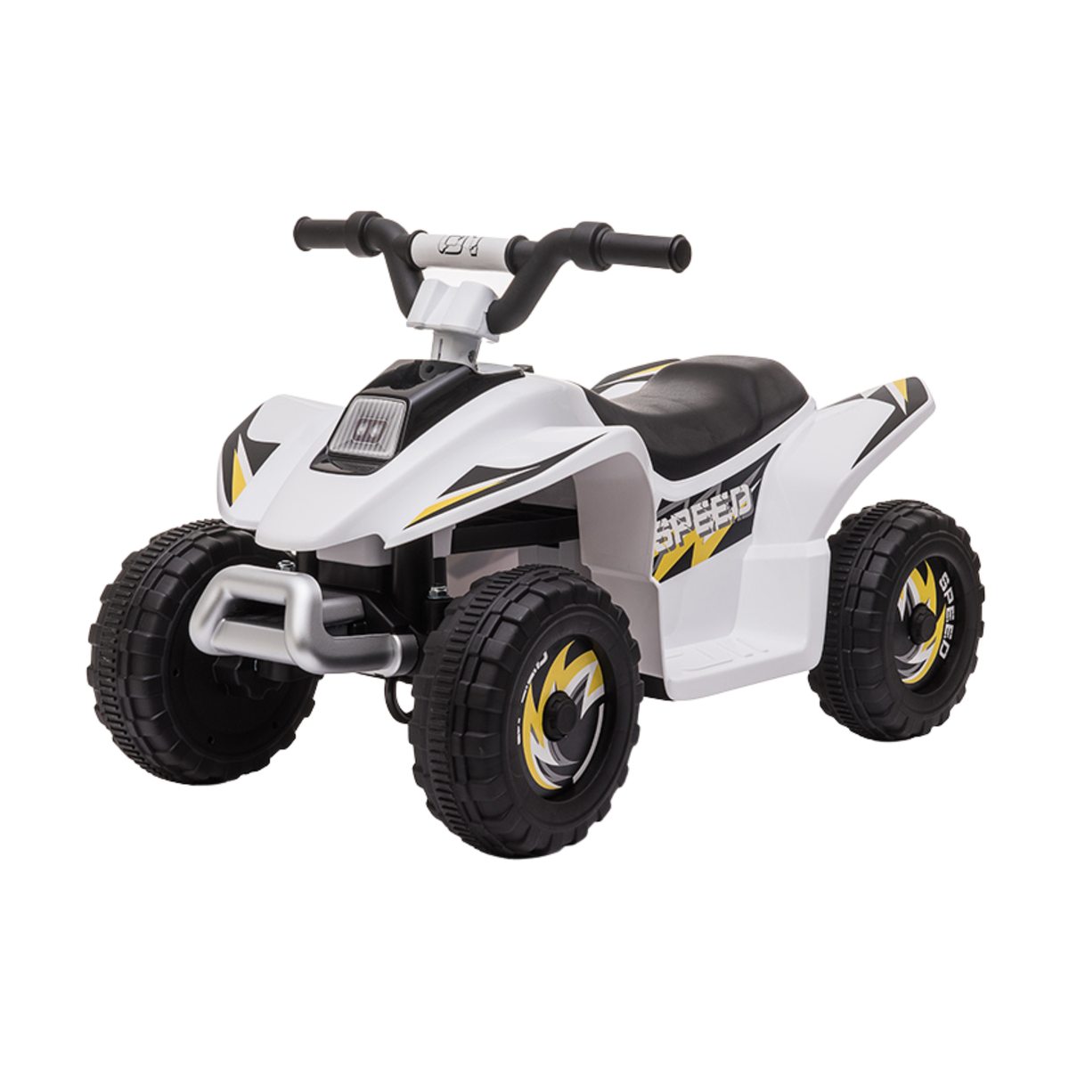 Quad eléctrico para niños Eljet X01 - Wheelyshop