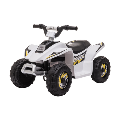 Quad eléctrico para niños Eljet X01 - Wheelyshop