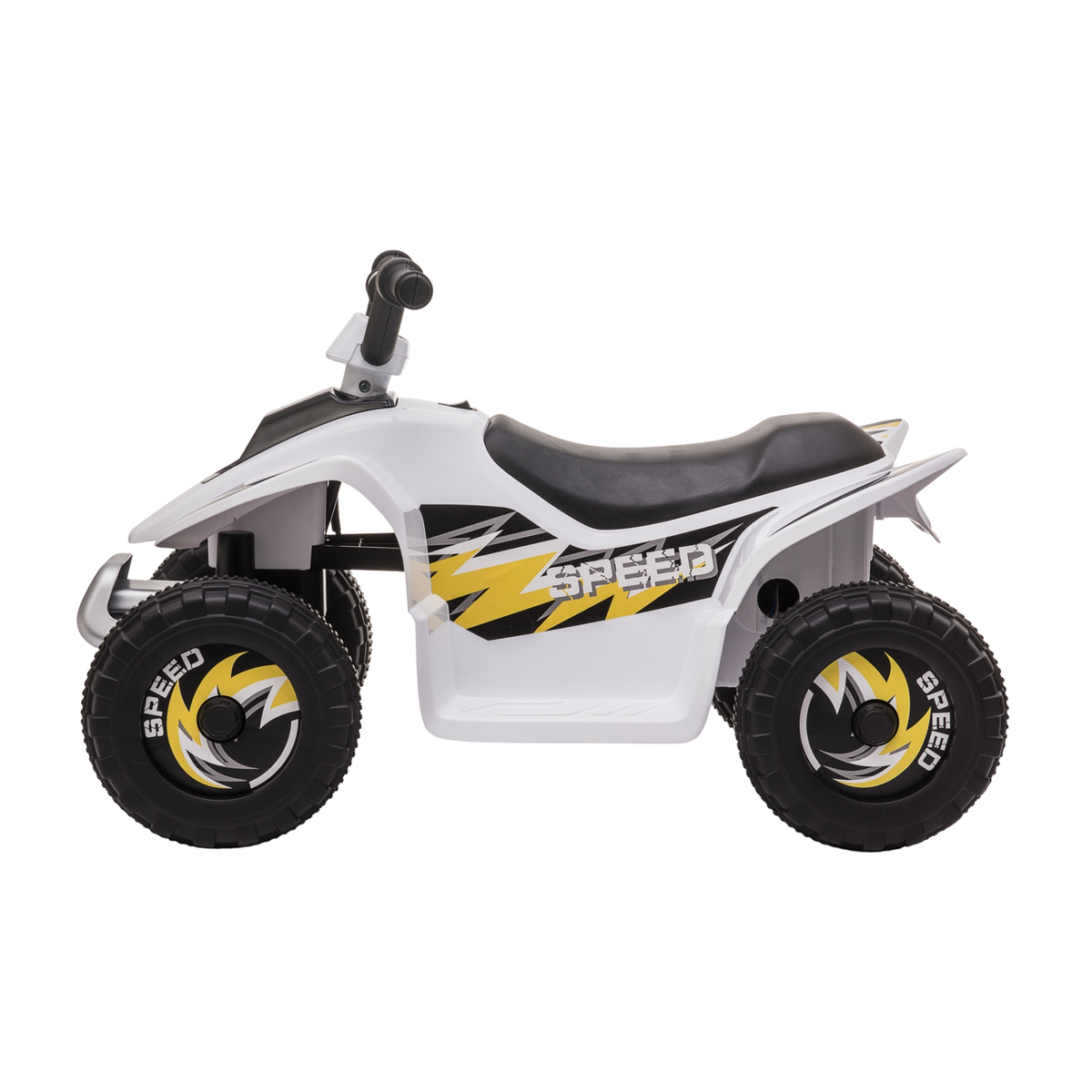 Quad eléctrico para niños Eljet X01 - Wheelyshop