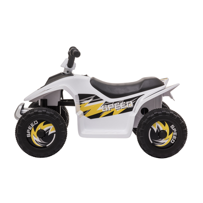 Quad eléctrico para niños Eljet X01 - Wheelyshop