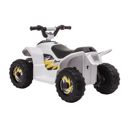 Quad eléctrico para niños Eljet X01 - Wheelyshop