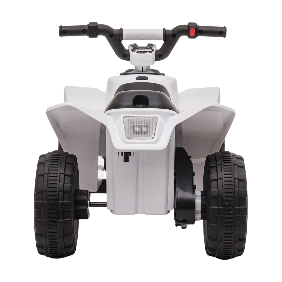 Quad eléctrico para niños Eljet X01 - Wheelyshop