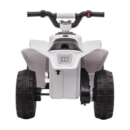 Quad eléctrico para niños Eljet X01 - Wheelyshop