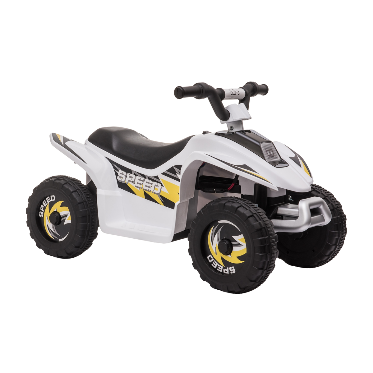 Quad eléctrico para niños Eljet X01 - Wheelyshop
