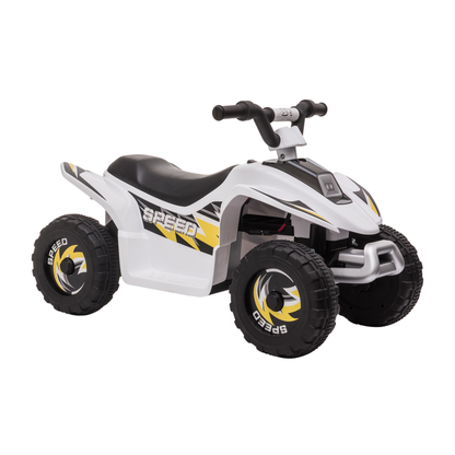 Quad eléctrico para niños Eljet X01 - Wheelyshop