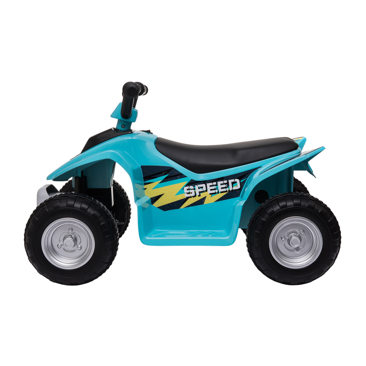 Quad eléctrico para niños Eljet X01 - Wheelyshop