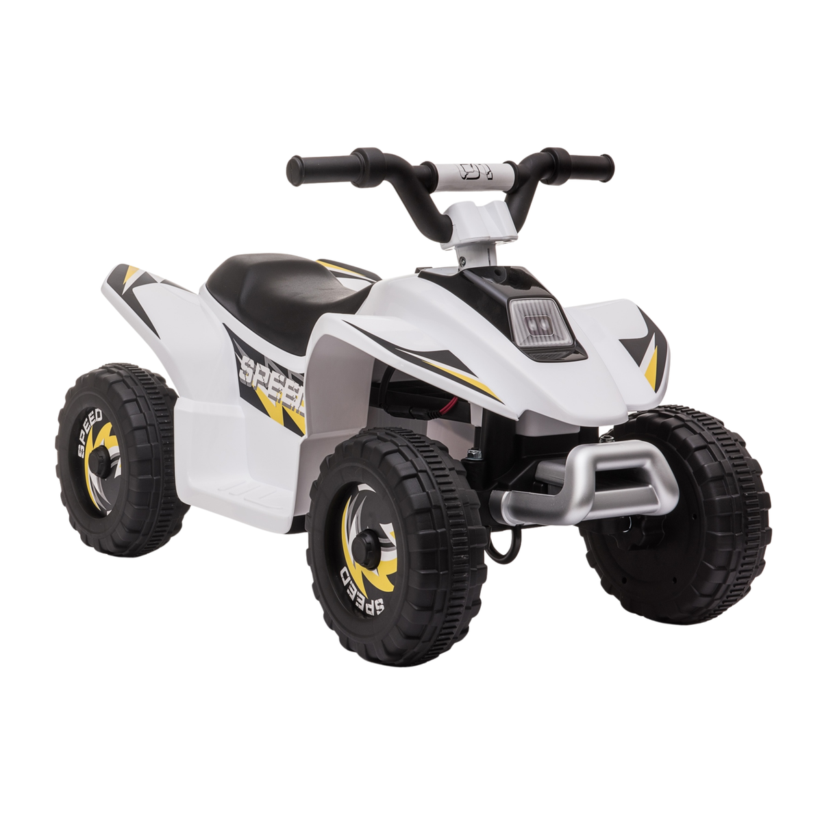 Quad eléctrico para niños Eljet X01 - Wheelyshop