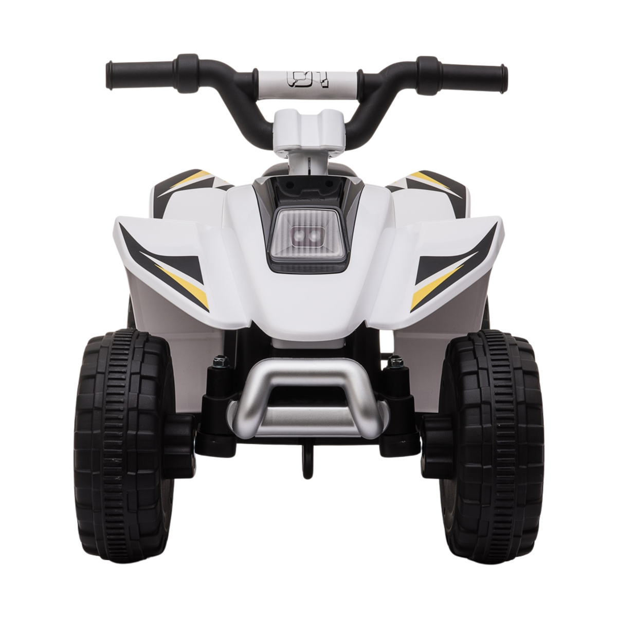 Quad eléctrico para niños Eljet X01 - Wheelyshop
