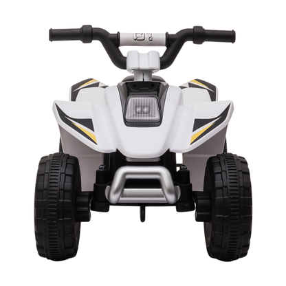 Quad eléctrico para niños Eljet X01 - Wheelyshop