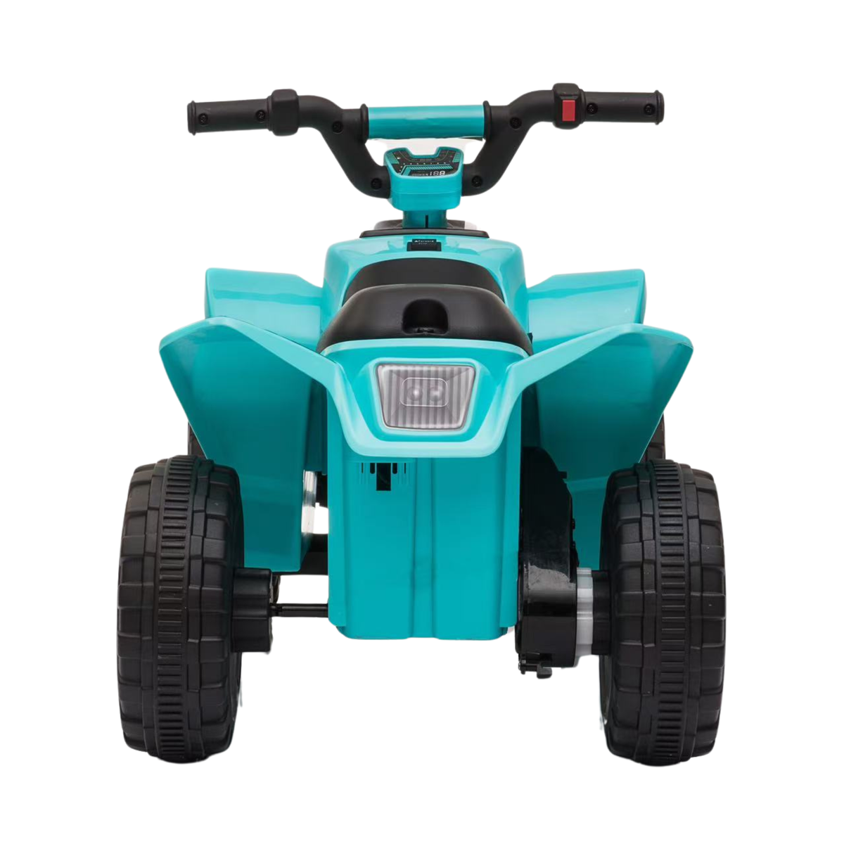 Quad eléctrico para niños Eljet X01 - Wheelyshop