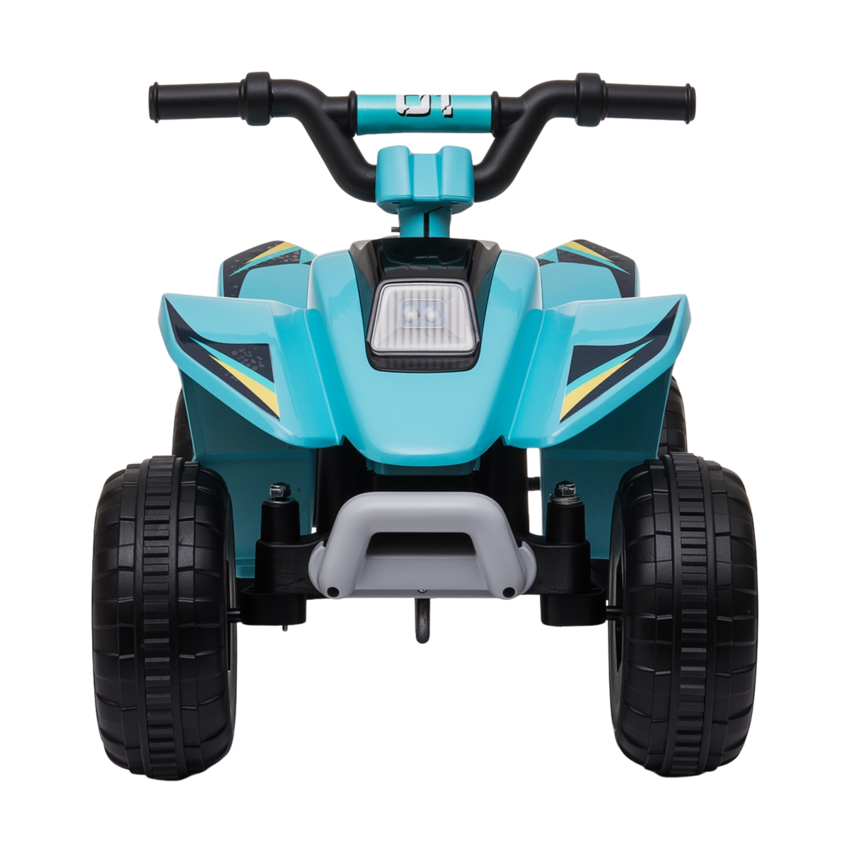Quad eléctrico para niños Eljet X01 - Wheelyshop