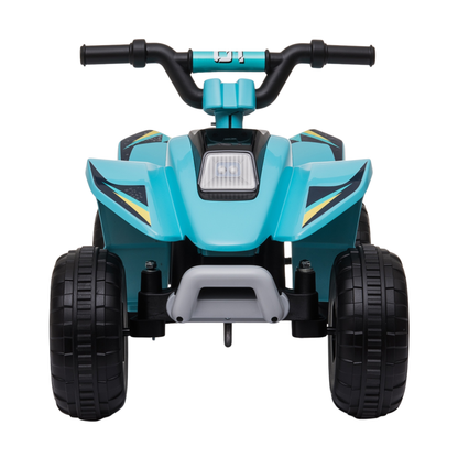 Quad eléctrico para niños Eljet X01 - Wheelyshop
