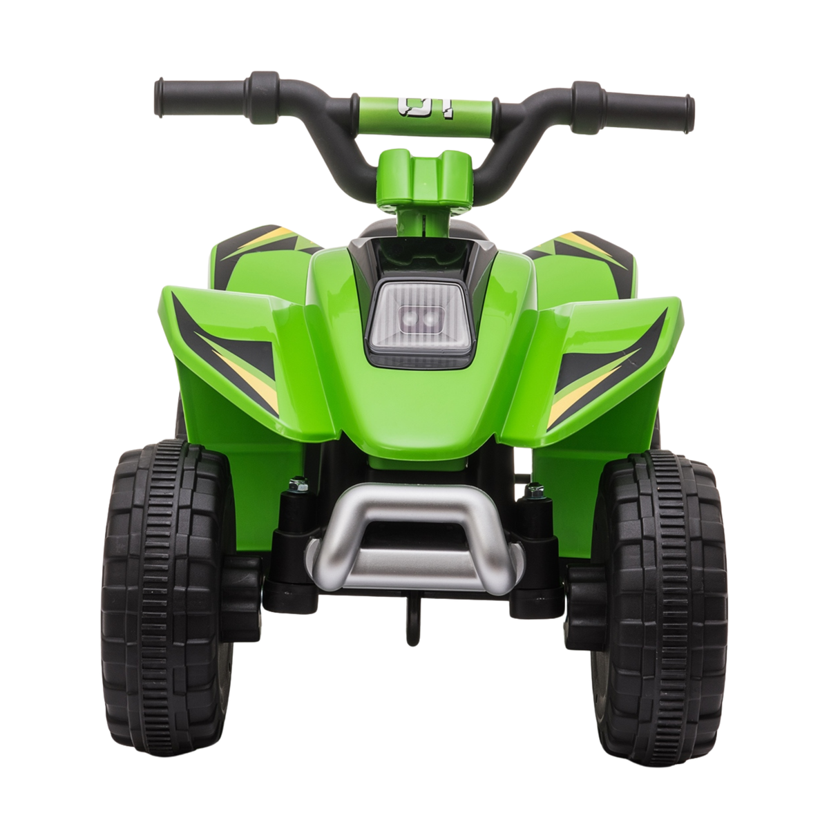 Quad eléctrico para niños Eljet X01 - Wheelyshop