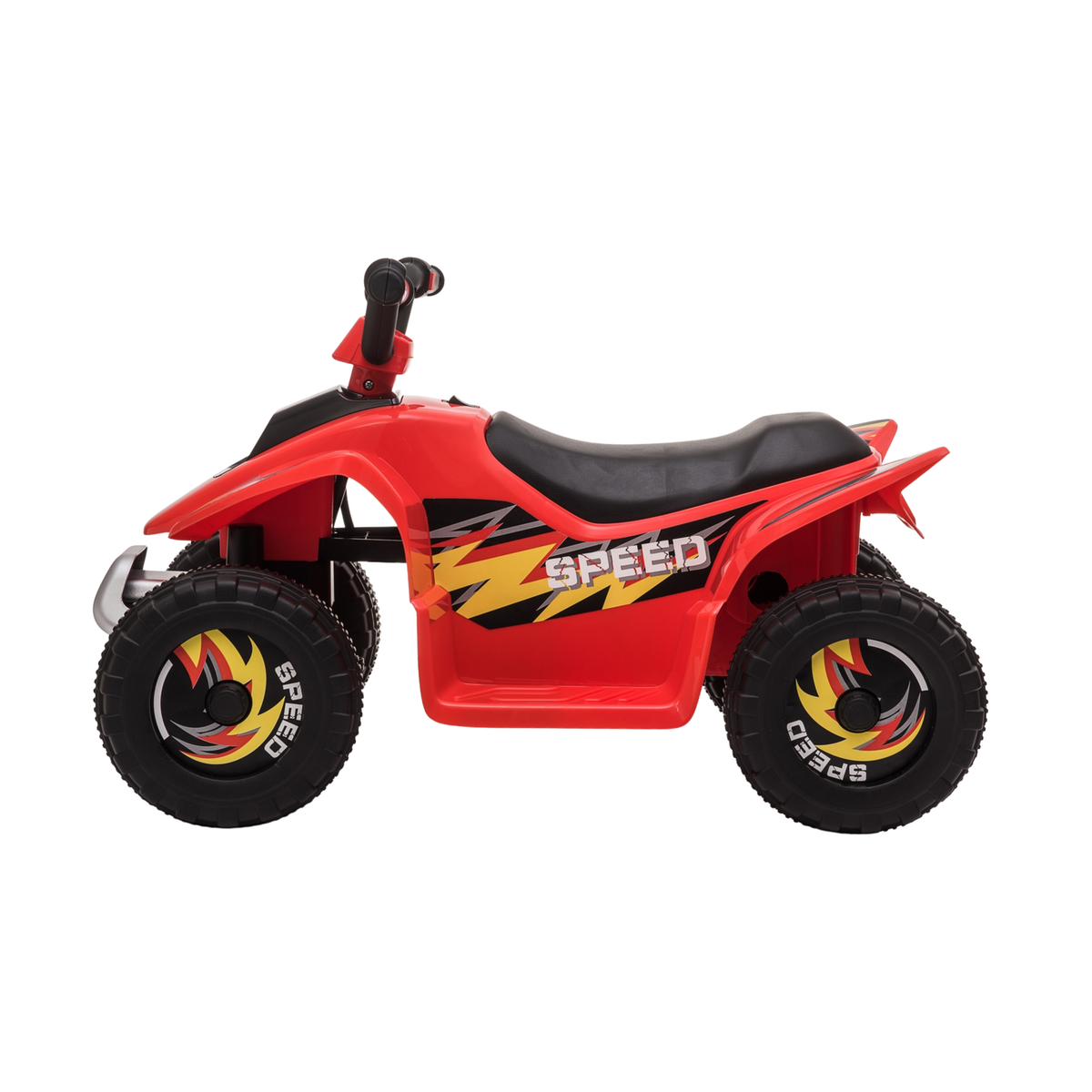 Quad eléctrico para niños Eljet X01 - Wheelyshop