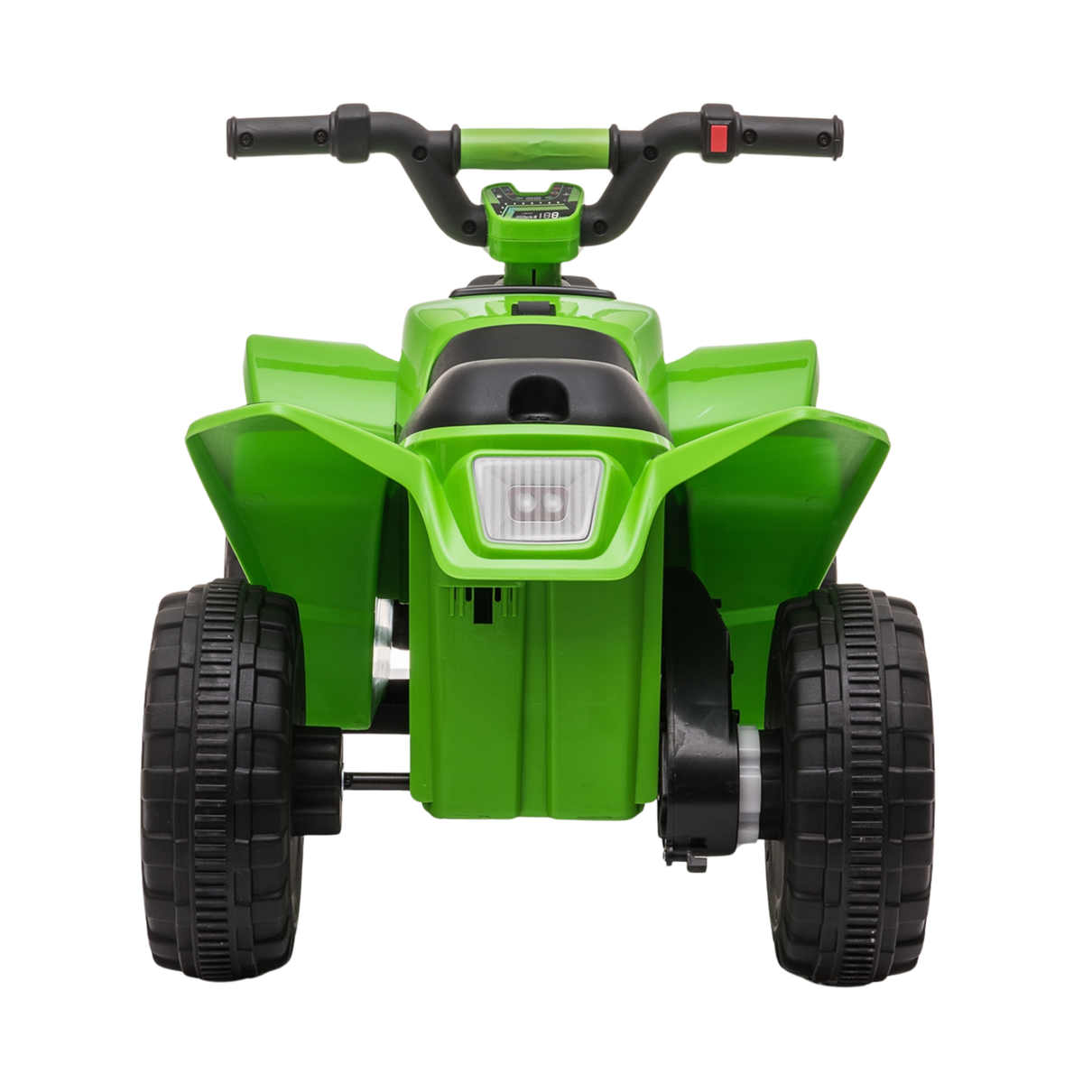 Quad eléctrico para niños Eljet X01 con un peso de 6 kg – Wheelyshop