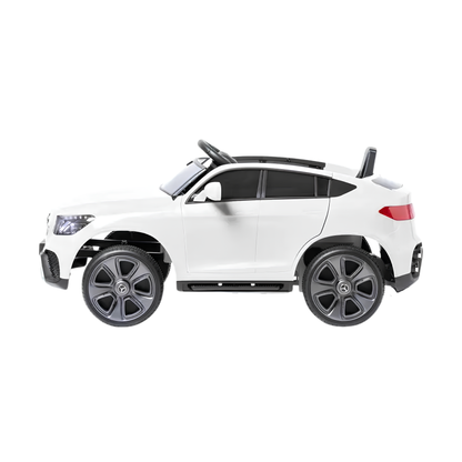 Coche eléctrico para niños Mercedes GLC Coupé - Wheelyshop