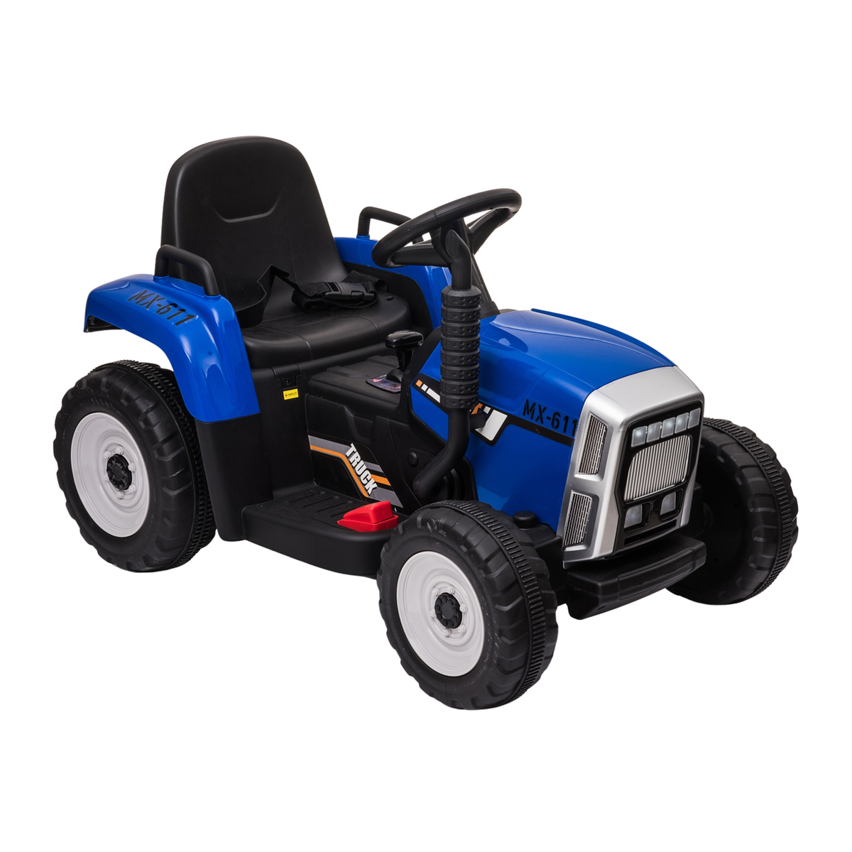 Tractor eléctrico para niños ELJET Tractor Lite - Wheelyshop