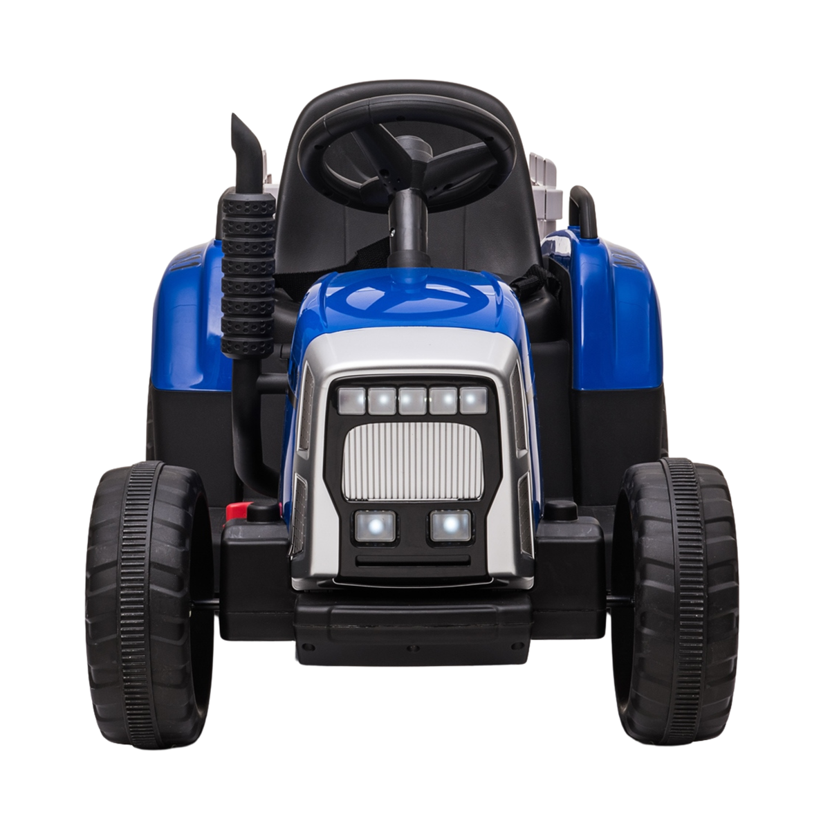 Tractor eléctrico para niños ELJET Tractor Lite - Wheelyshop