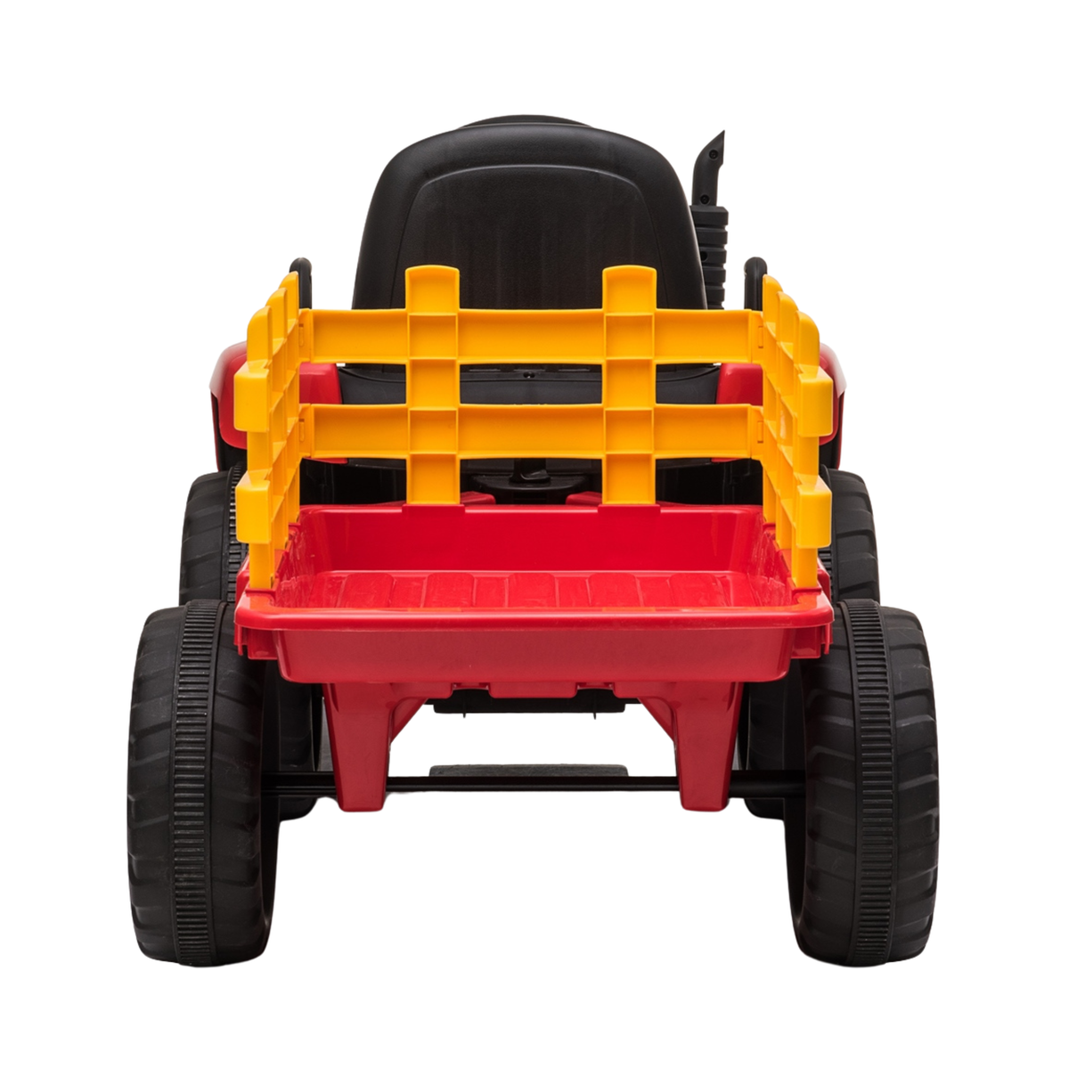 Tractor eléctrico para niños ELJET Tractor Lite con un peso de 12,3 kg – Wheelyshop