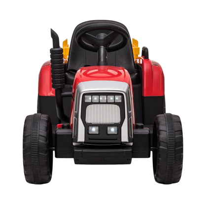 Tractor eléctrico para niños ELJET Tractor Lite con carga máxima de 30 kg – Wheelyshop