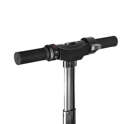 Elektrisk åkbar resväska – Titan Pro Edition
