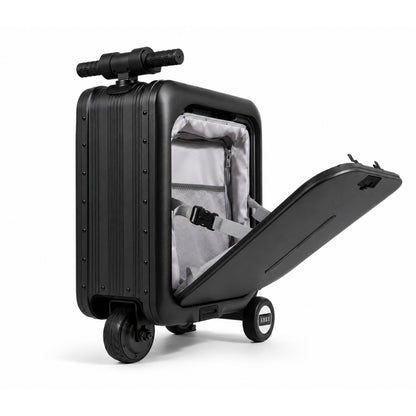 Elektrisk åkbar resväska – AeroDrive Pro Edition