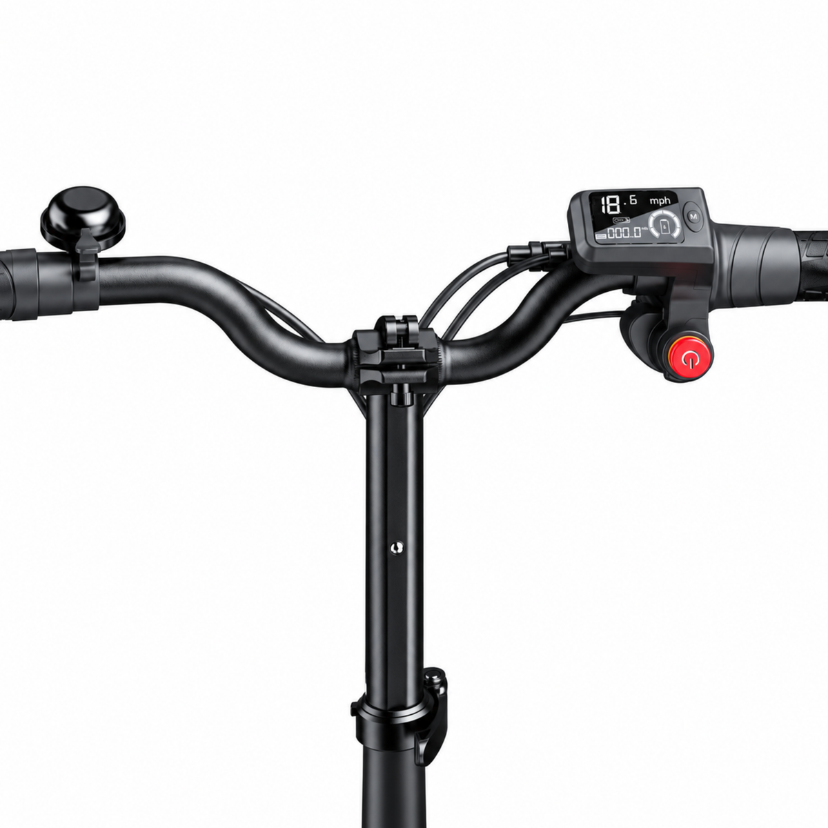 GYROOR C1 Plus - Patinete eléctrico - Wheelyshop