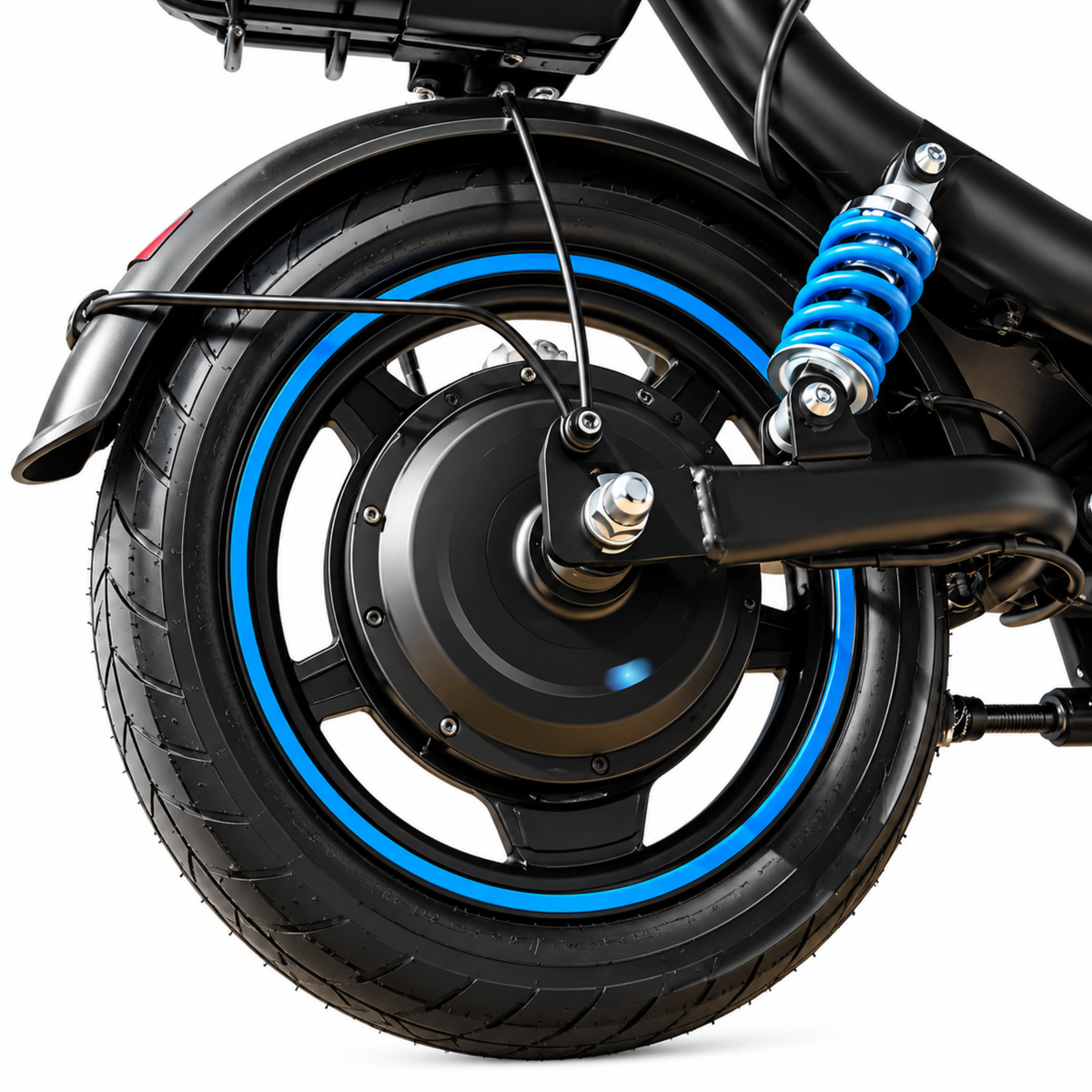GYROOR C1 Plus - Patinete eléctrico - Wheelyshop