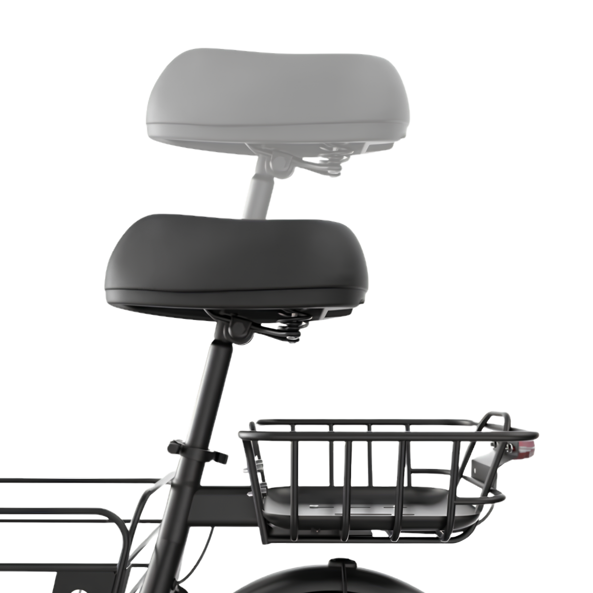 GYROOR C1 Plus - Patinete eléctrico - Wheelyshop