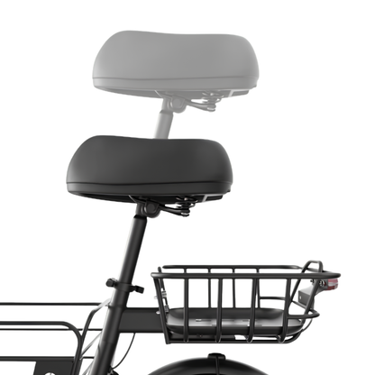 GYROOR C1 Plus - Patinete eléctrico - Wheelyshop