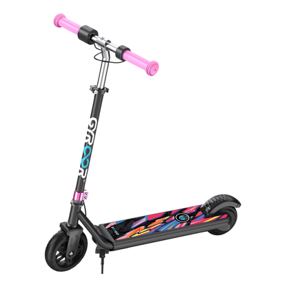 GYROOR H30 Max - Patinete eléctrico - Wheelyshop