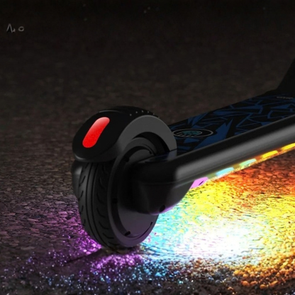 GYROOR H30 Max - Patinete eléctrico - Wheelyshop