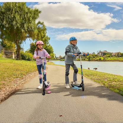 GYROOR H30 Max - Patinete eléctrico - Wheelyshop
