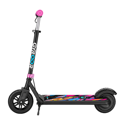 GYROOR H30 Max - Patinete eléctrico - Wheelyshop