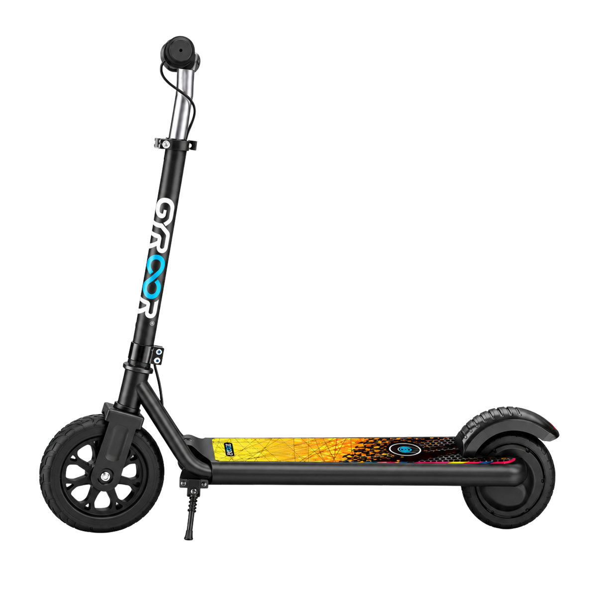 GYROOR H30 Max - Patinete eléctrico - Wheelyshop