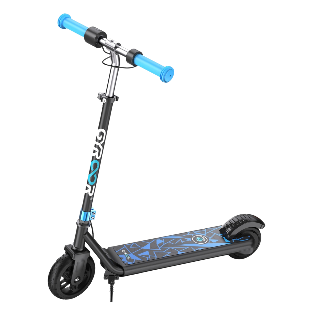 GYROOR H30 Max - Patinete eléctrico - Wheelyshop