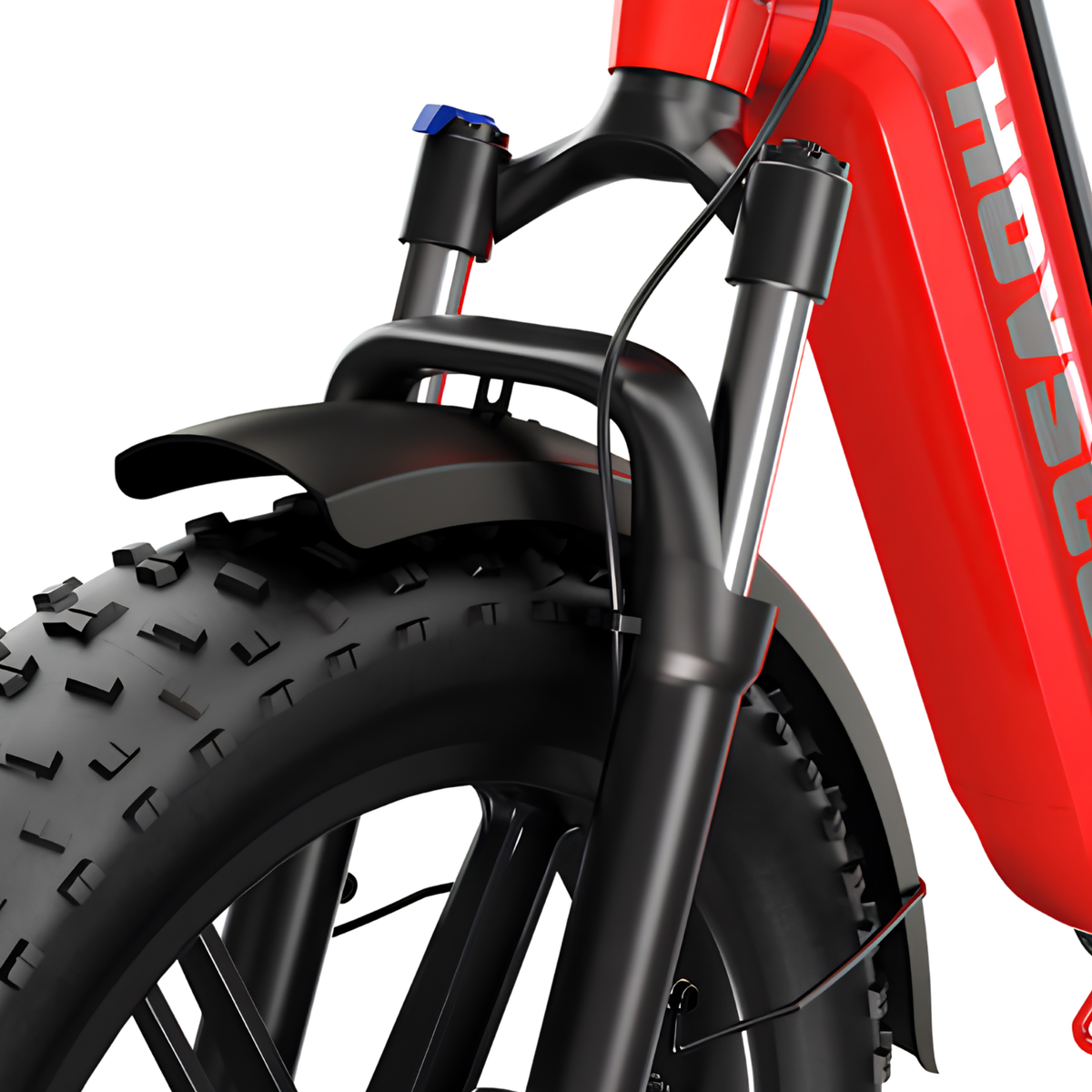 HOVSCO HovBeta - Bicicleta eléctrica - Wheelyshop