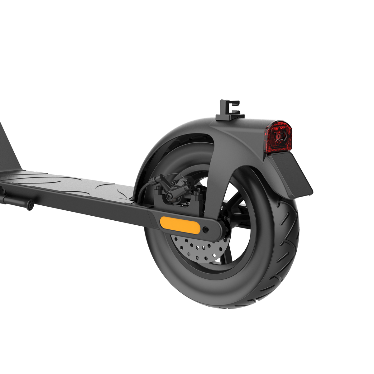 Rueda trasera del HX D01