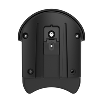 Detalle del patinete eléctrico HX D01