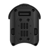 Detalle del patinete eléctrico HX D01