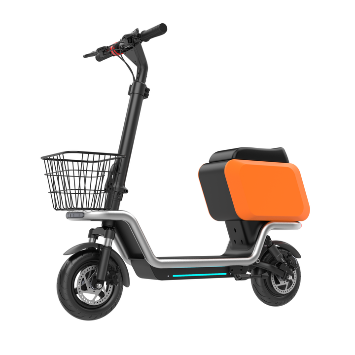HX S20 - Patinete eléctrico - Wheelyshop