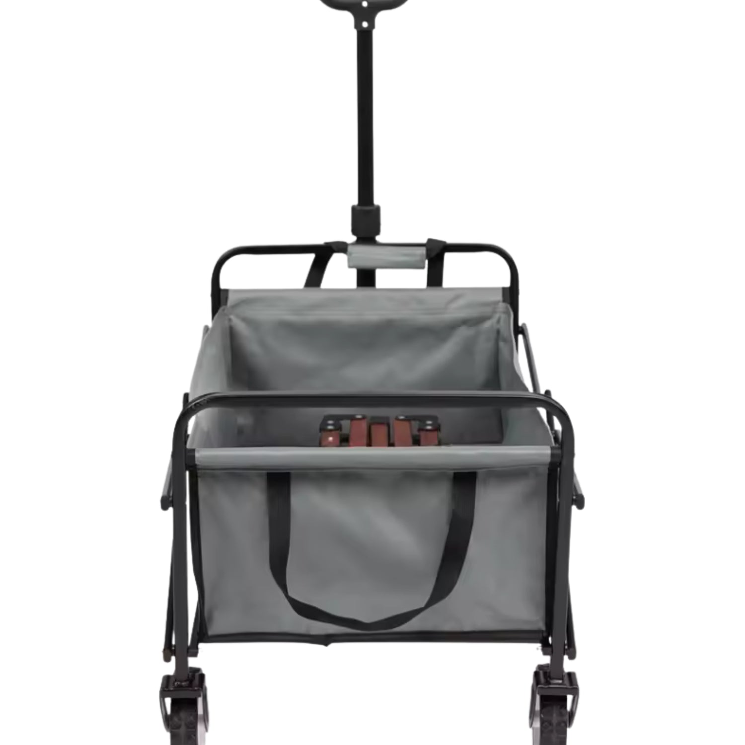 Hopfällbar transportvagn – Cargo Wagon Pro