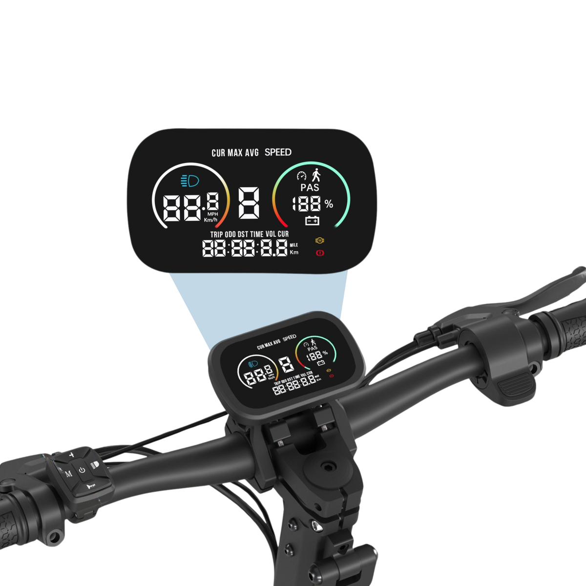 Wheely - J2 Max - Patinete eléctrico - Wheelyshop