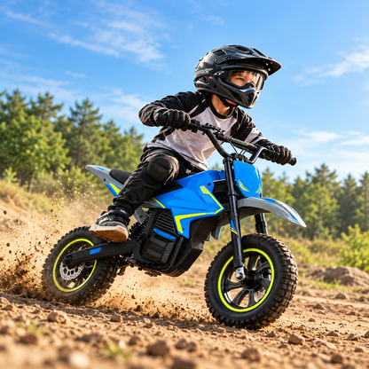 KOOLUX K7 - Moto cross eléctrica - Wheelyshop
