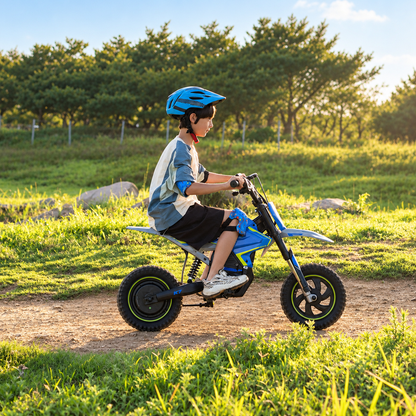 KOOLUX K7 - Moto cross eléctrica - Wheelyshop